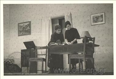 Ιωαννόπουλου Δημήτρη, 