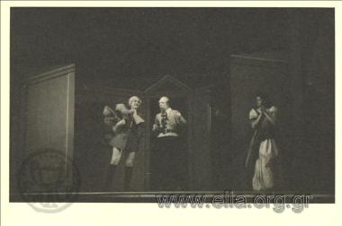 Goldoni Carlo, 