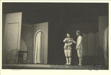 Goldoni Carlo, 