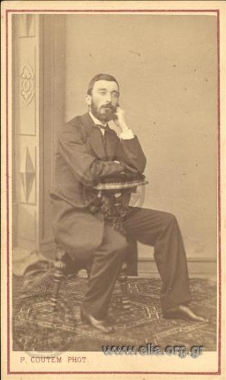 Leonidas D. Deligiorgis