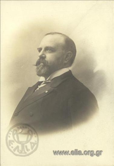 Ιωάννης Πεσμαζόγλου.