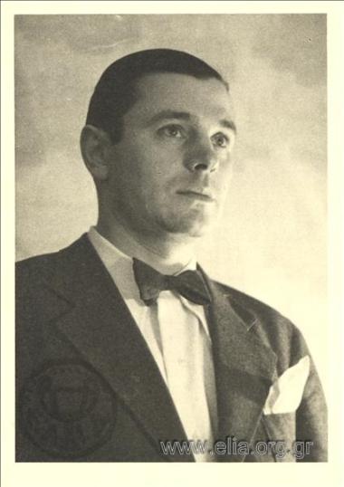 Νίκος Δενδραμής.