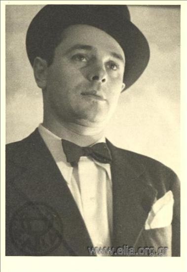 Νίκος Δενδραμής.