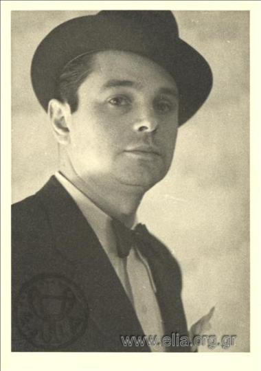 Νίκος Δενδραμής.