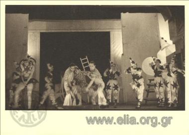 Σακελλαρίδη Θεόφραστου - Ασημακόπουλου Γιώργου, 
