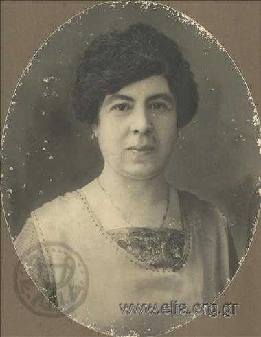 IIrene Laskaridou