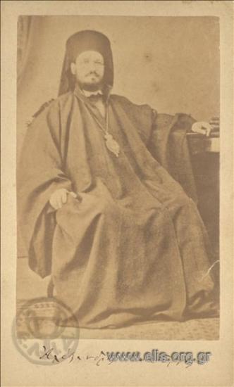 Alexandros Lykourgos