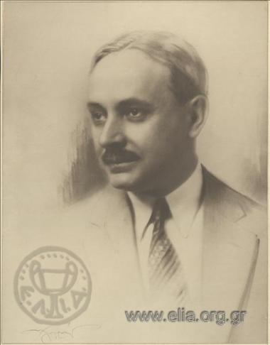 Αλέξανδρος Κορυζής.