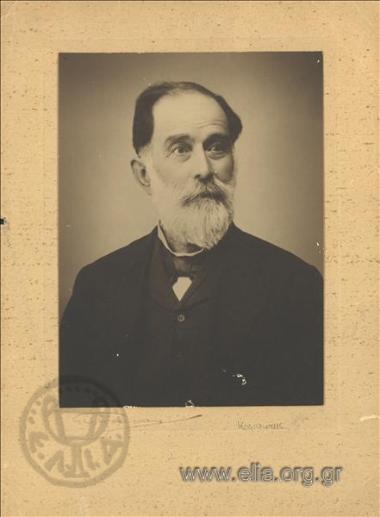 Αναστάσιος Κοφινιώτης.