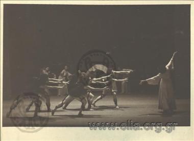 Professional Course at Koula Pratsika's School, 