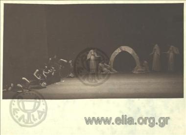 Professional Course at Koula Pratsika's School, 