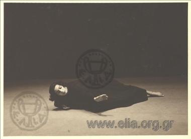 Professional Course at Koula Pratsika's School, 