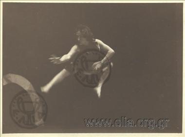 Professional Course at Koula Pratsika's School, 