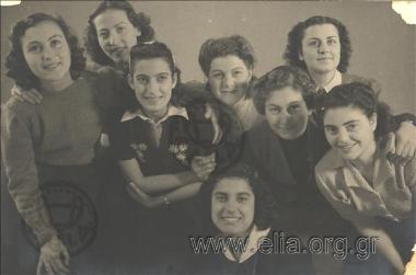 Σχολή Ορχηστικής Τέχνης Κούλας Πράτσικα.