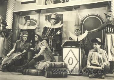 Shakespeare William, 