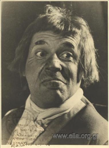 Lessing Gotthold Ephraim, 