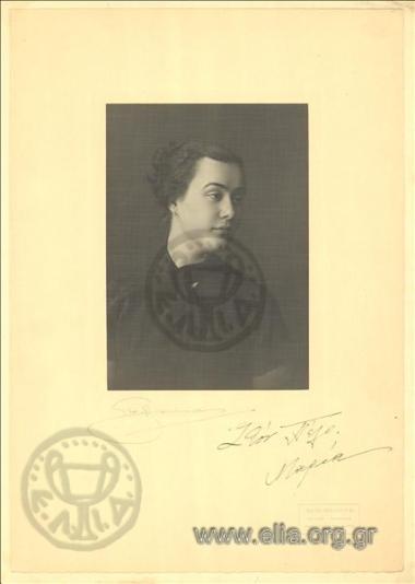 Μαρία Αλκαίου.