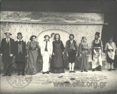 Dimosthenis Misitzis, 