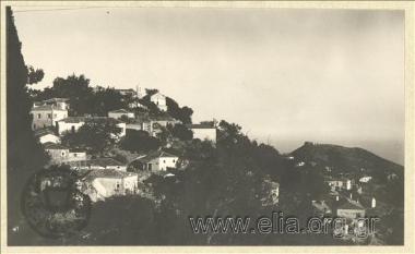 Αγιά Πάργας