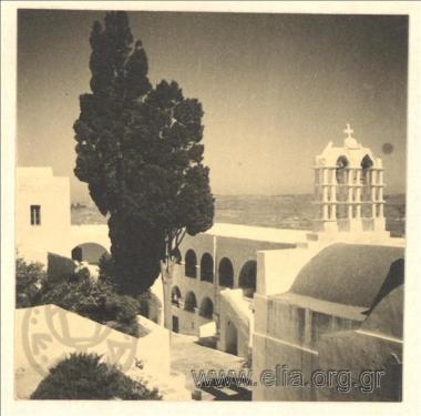 Τμήμα Μοναστηριού