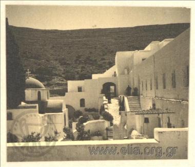 Τμήμα Μοναστηριού