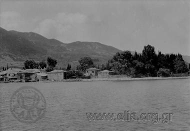 Ψαθόπυργος