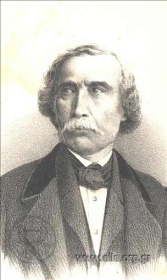 Δημήτριος Χριστίδης.