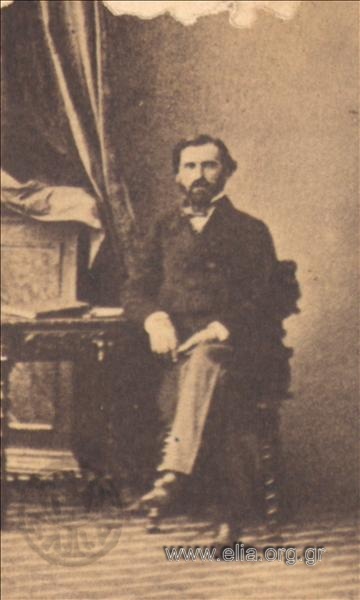 Giusepe Verdi (1813-1901).
