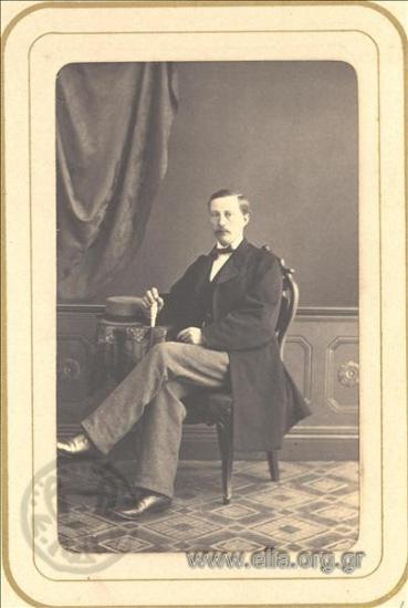 Tappenharn, ιατρός του Μέγα Δούκα του Ολδεμβούργου.