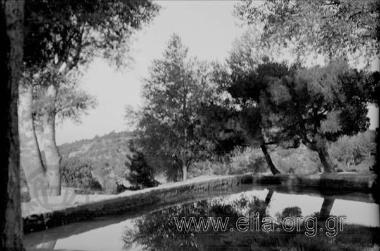 Excursion to the countryside