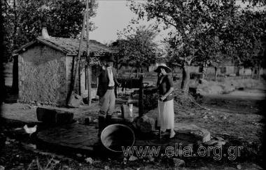 Excursion to the countryside
