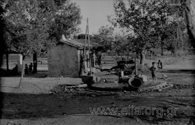 Excursion to the countryside