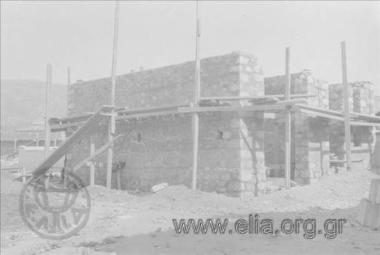 Οικία οικογένειας Βαφιαδάκη