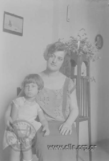 7 Κρήτη Ηράκλειον 1925