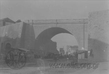 7 Κρήτη Ηράκλειον 1925