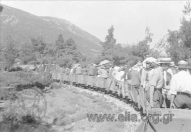 8 Ωρωπός 1923-25