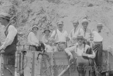8 Ωρωπός 1923-25