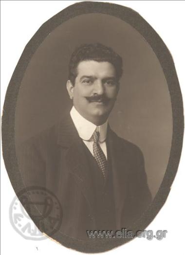 Andreas Michalakopoulos