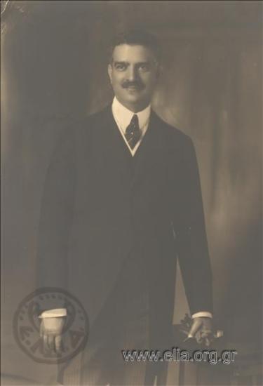 Andreas Michalakopoulos