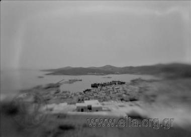 Άποψη λιμανιού.