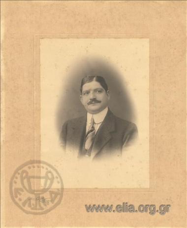 Ιωάννης Α. Ροκάκης