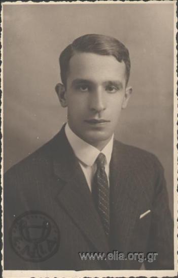 Λάμπρος Ευταξίας.