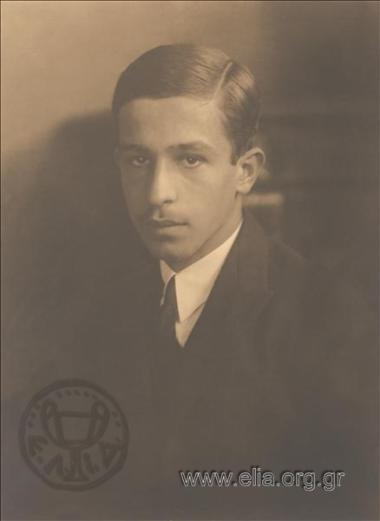 Λάμπρος Ευταξίας.