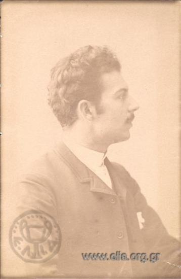 Ο Αλέξανδρος Φιλαδελφεύς.