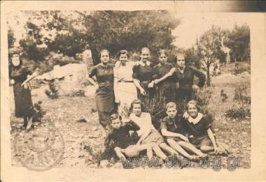 Έλλη Λαμπέτη.