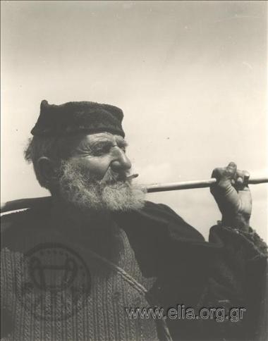 Shepherd - Kallidromo.