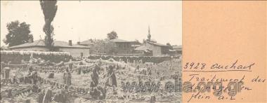 Asia Minor campaign.