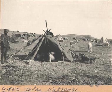 Μικρασιατική εκστρατεία.