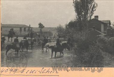 Μικρασιατική εκστρατεία.