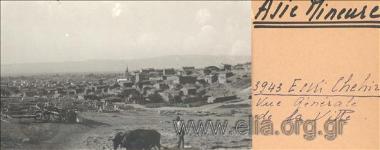 Asia Minor campaign.